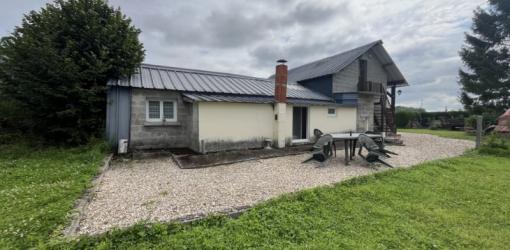 Maison individuelle Arelaune-en-Seine
