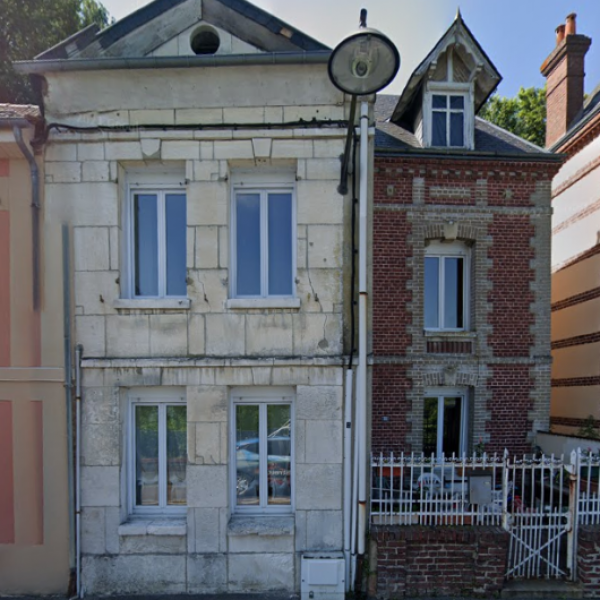 VILLEQUIER