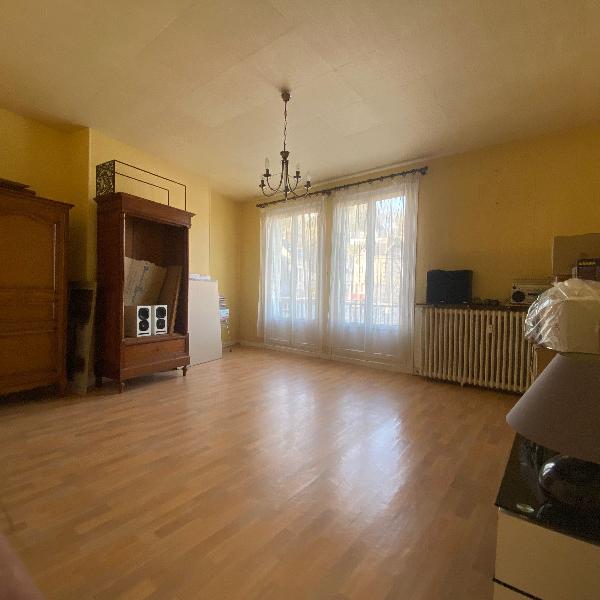 APPARTEMENT CAUDEBEC EN CAUX