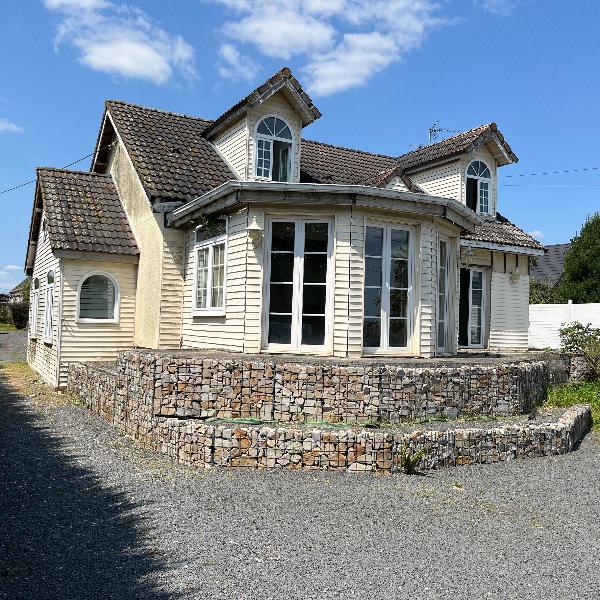 MAISON FOURMETOT