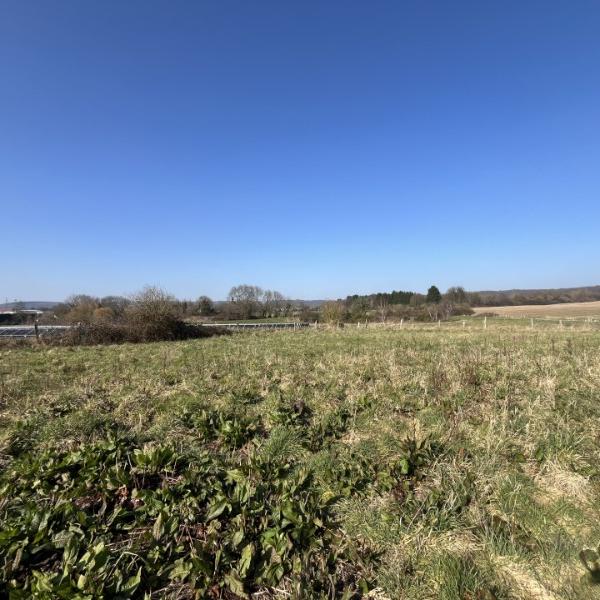 TERRAIN SUR PORT-JEROME-SUR-SEINE A VENDRE