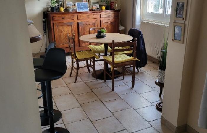 MAISON ANGLO-NORMANDE en Bords de Seine à vendre sur Heurteauville 