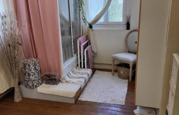 MAISON ANGLO-NORMANDE en Bords de Seine à vendre sur Heurteauville 