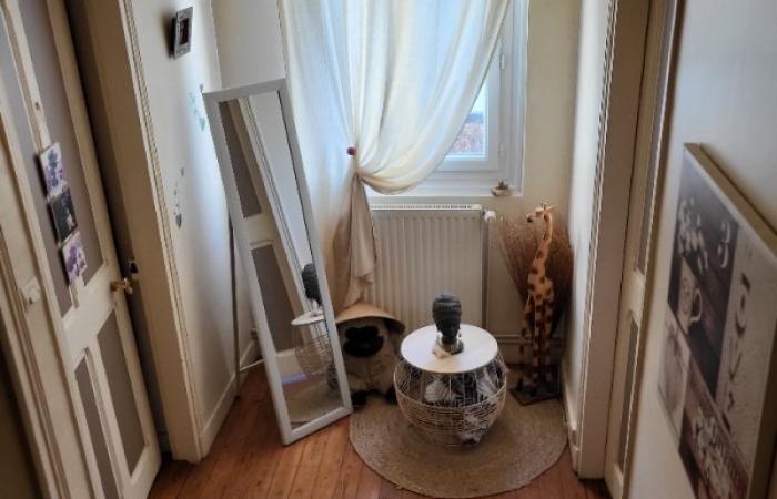 MAISON ANGLO-NORMANDE en Bords de Seine à vendre sur Heurteauville 