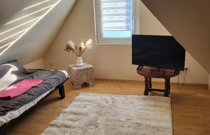 MAISON ANGLO-NORMANDE en Bords de Seine à vendre sur Heurteauville 