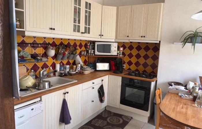 Maison de familiale dans le centre de Pont-Audemer 27500