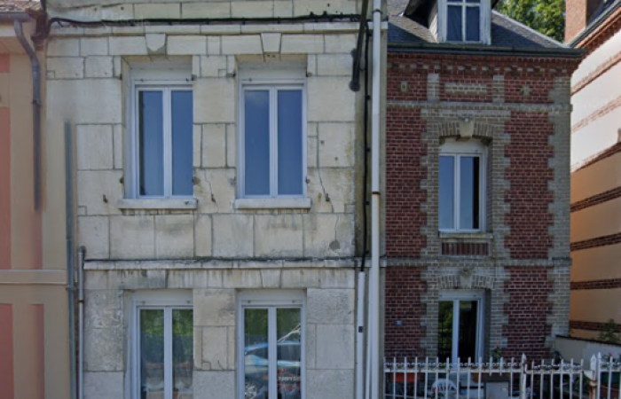 VILLEQUIER