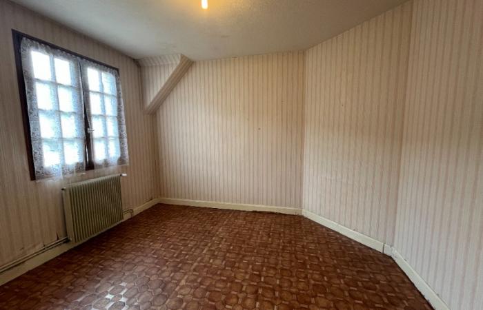 Maison Jumelée sur Le Trait