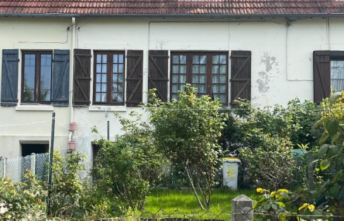 Maison Jumelée sur Le Trait