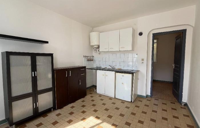 Immeuble de rapport sur Lillebonne