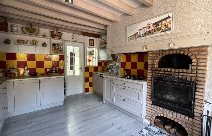 Maison Normande viable de plain pied sur Veauville-lès-Baons 