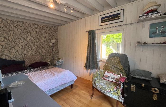 Maison normande à Veauville les Baons