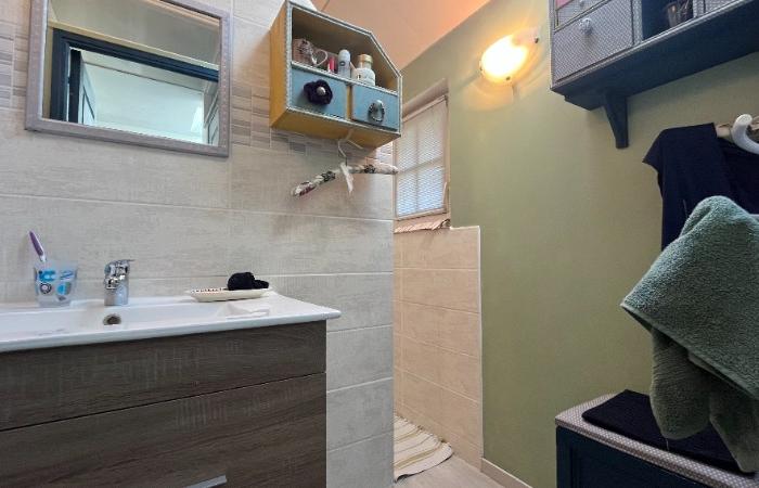 Maison Normande viable de plain pied sur Veauville-lès-Baons 