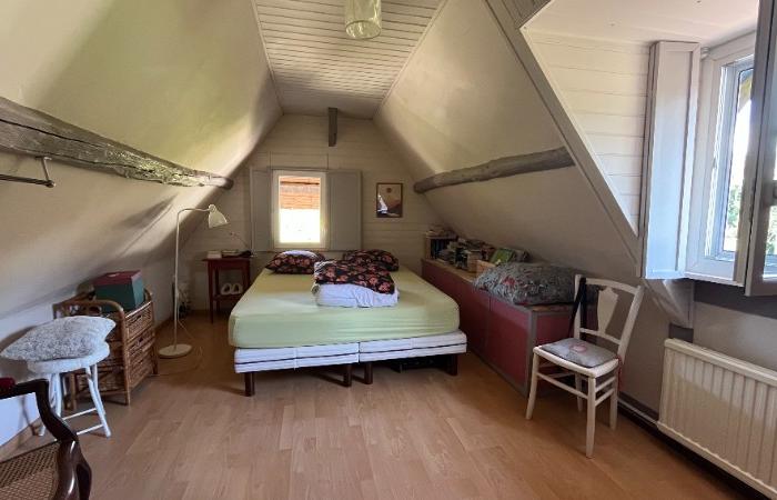 Maison Normande viable de plain pied sur Veauville-lès-Baons 