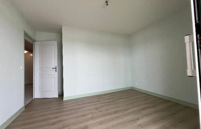 APPARTEMENT VUE SEINE