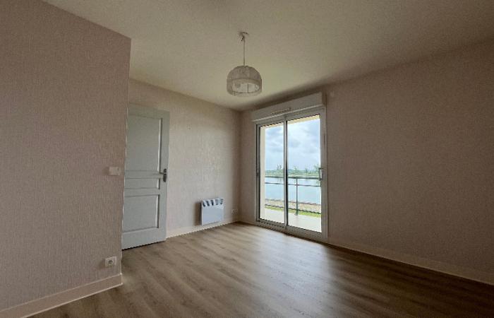APPARTEMENT VUE SEINE