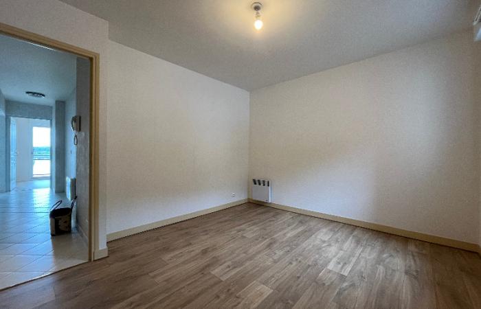 APPARTEMENT VUE SEINE