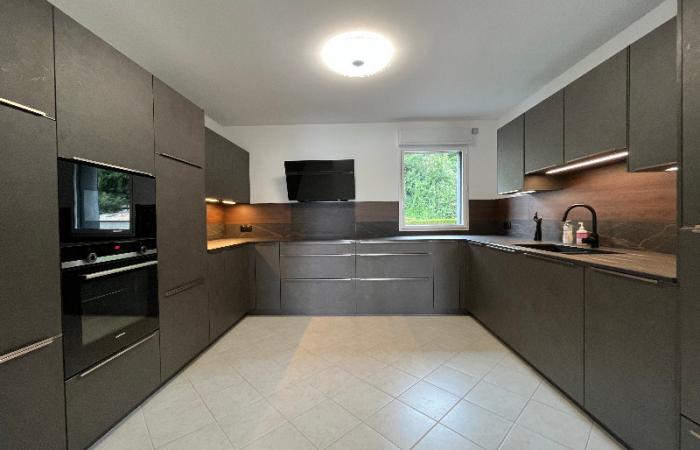 APPARTEMENT VUE SEINE