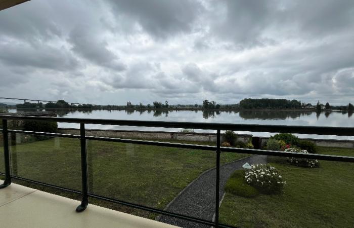 APPARTEMENT VUE SEINE