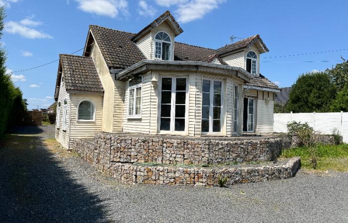 MAISON FOURMETOT