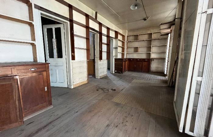 IDEAL INVESTISSEUR LE TRAIT CENTRE VILLE