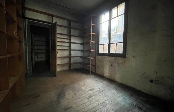 IDEAL INVESTISSEUR LE TRAIT CENTRE VILLE