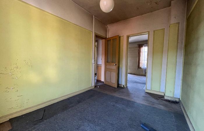 IDEAL INVESTISSEUR LE TRAIT CENTRE VILLE