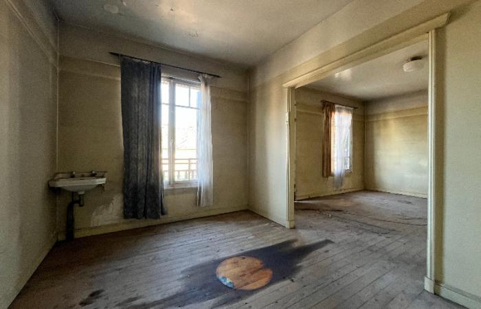 IDEAL INVESTISSEUR LE TRAIT CENTRE VILLE