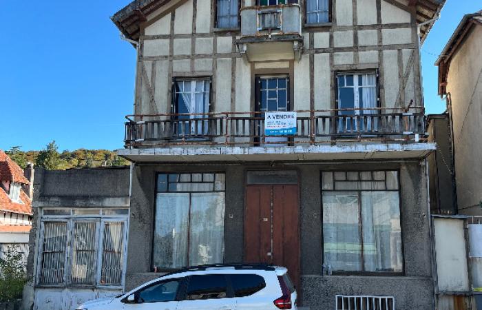 IDEAL INVESTISSEUR LE TRAIT CENTRE VILLE