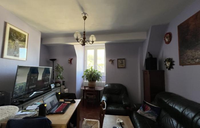 APPARTEMENT CAUDEBEC EN CAUX
