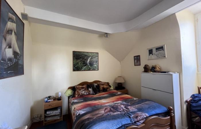 APPARTEMENT CAUDEBEC EN CAUX