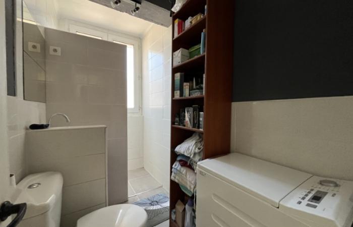 APPARTEMENT CAUDEBEC EN CAUX