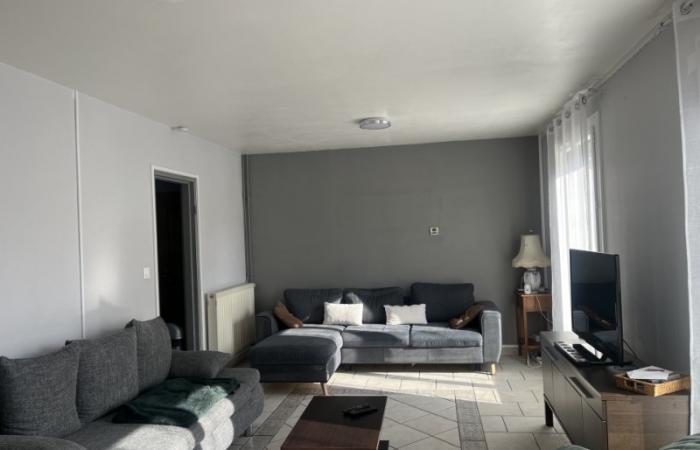 Maison individuelle ST ARNOULT  à 5 minutes de Caudebec-en-Caux