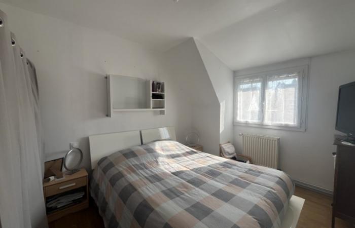 Maison individuelle ST ARNOULT  à 5 minutes de Caudebec-en-Caux