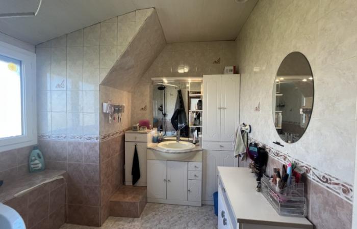 Maison individuelle ST ARNOULT  à 5 minutes de Caudebec-en-Caux