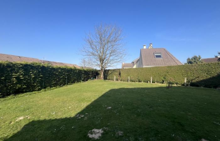 Maison individuelle ST ARNOULT  à 5 minutes de Caudebec-en-Caux