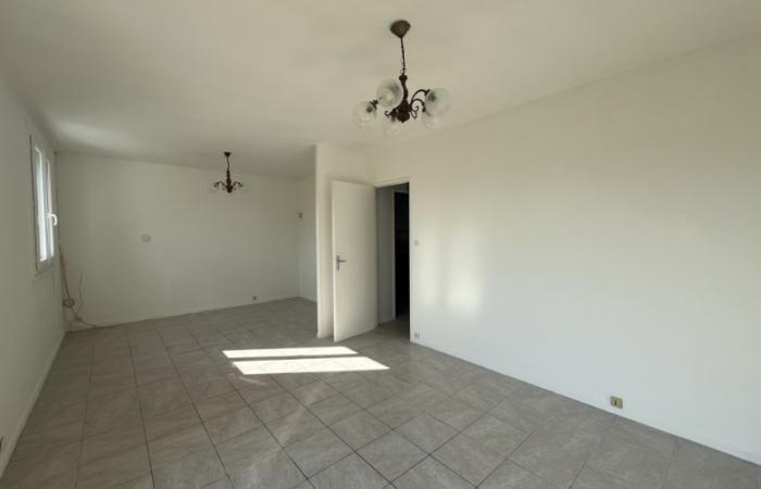 Maison individuelle,  plain pied dans le centre de Vatteville-la-Rue 