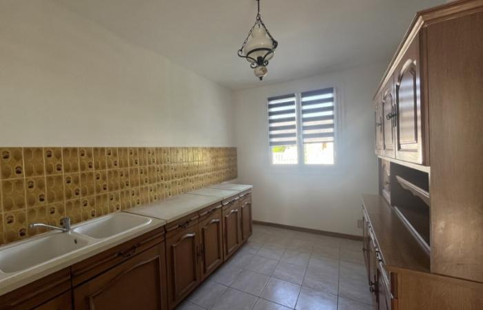 Maison individuelle,  plain pied dans le centre de Vatteville-la-Rue 