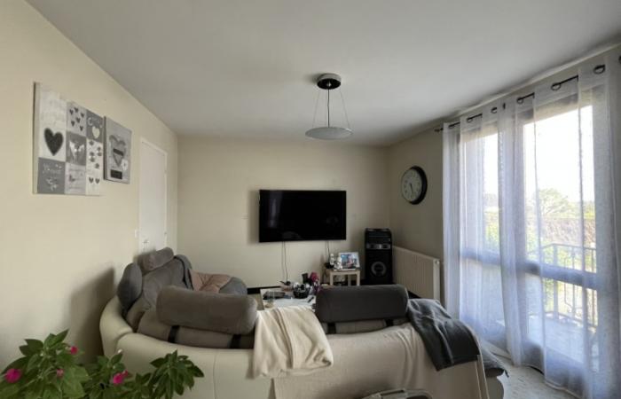 Maison individuelle, viable de plain pied sur Norville.