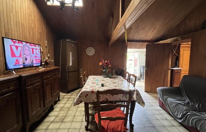Maison individuelle Arelaune-en-Seine
