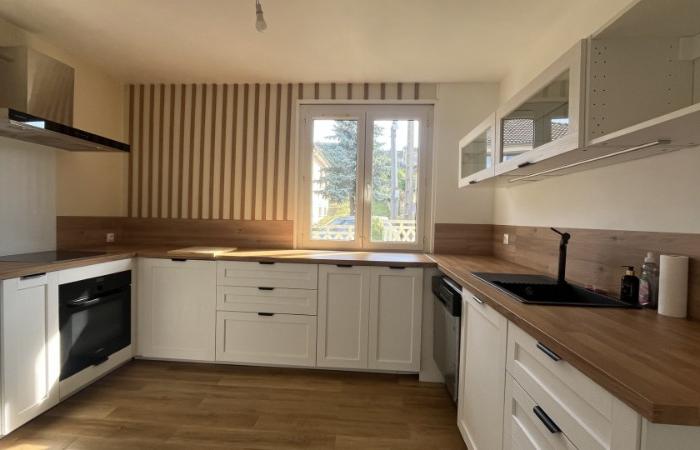MAISON INDIVIDUELLE VIABLE DE PLAIN PIED SUR LE TRAIT