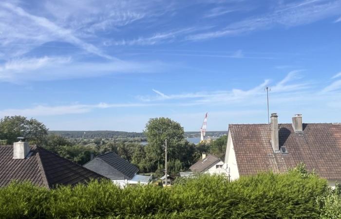MAISON INDIVIDUELLE VIABLE DE PLAIN PIED SUR LE TRAIT