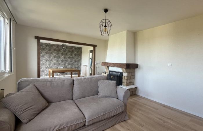 MAISON INDIVIDUELLE VIABLE DE PLAIN PIED SUR LE TRAIT