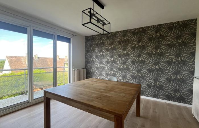 MAISON INDIVIDUELLE VIABLE DE PLAIN PIED SUR LE TRAIT