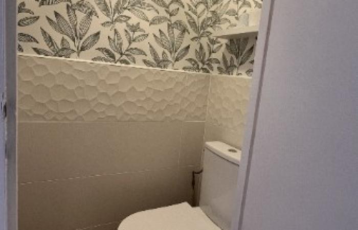 MAISON INDIVIDUELLE VIABLE DE PLAIN PIED SUR LE TRAIT