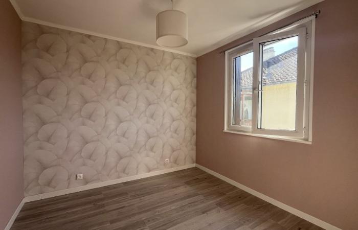 MAISON INDIVIDUELLE VIABLE DE PLAIN PIED SUR LE TRAIT